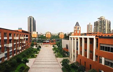 淄博市張店區(qū)北苑小學(xué)